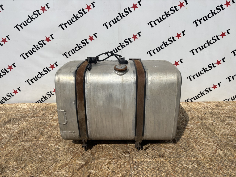 Бак топливный 450L 2018г