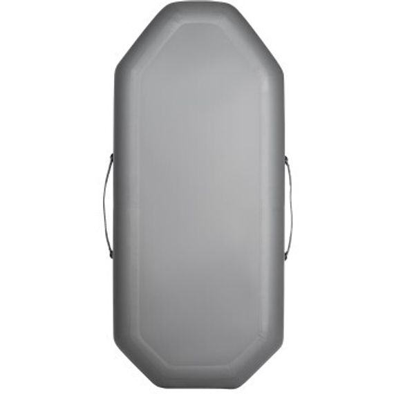 Лодка Тонар Шкипер 280 (серый)