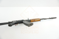 Модель автомата G&G GK-74, 130-140 м/с