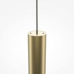 Подвесной светильник Maytoni MOD157PL-L6GK