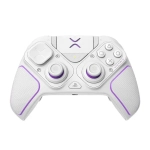 Беспроводной геймпад Victrix Pro BFG White (Белый) для PlayStation 5/4
