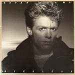Bryan Adams - Reckless (Германия)