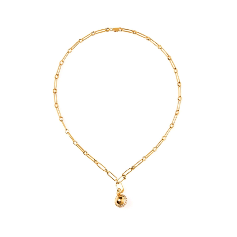 Колье Под Защитой