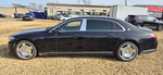 Mercedes-Benz Maybach Mercedes-Benz S-Класс Maybach S 580 (503л.с.)