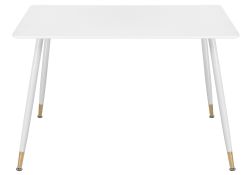 Обеденная группа Акура white / wood