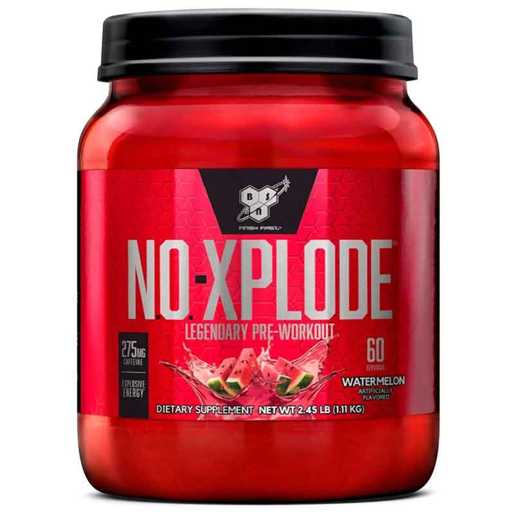 BSN N.O.-Xplode 3.0 (1110 гр.)
