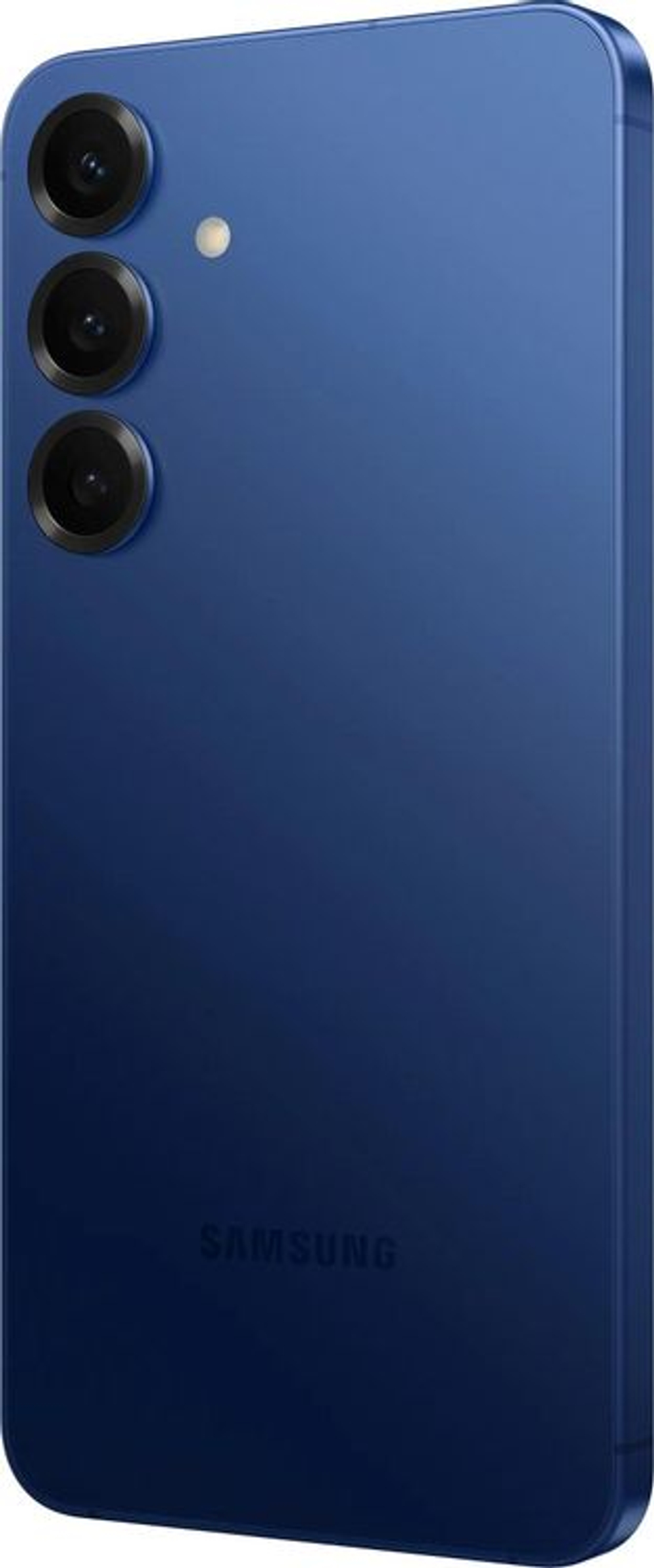 6.7" Смартфон Samsung Galaxy S25+ 12/512Gb,  SM-S936B,  NFC,  AMOLED,  120Гц,  4900мAч,  синий