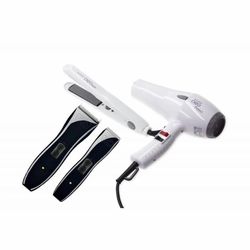 Набор Moser Neo Set black and white (1886-0105)