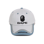 A Bathing Ape Bathing Ape Baseball Caps