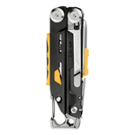 Мультитул Leatherman Signal (832265) 115мм 19функций черный карт.коробка
