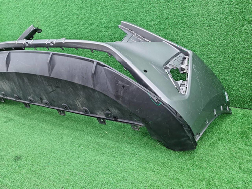 Бампер передний Haval F7 1 (2022-2024)