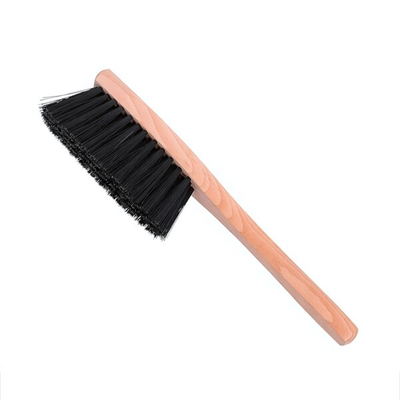 Щетка-смётка деревянная цвет в ассортименте