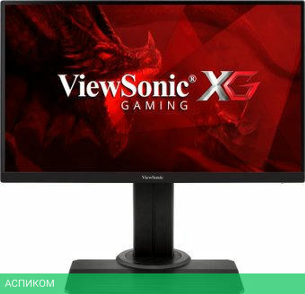 Игровой монитор ViewSonic XG2705