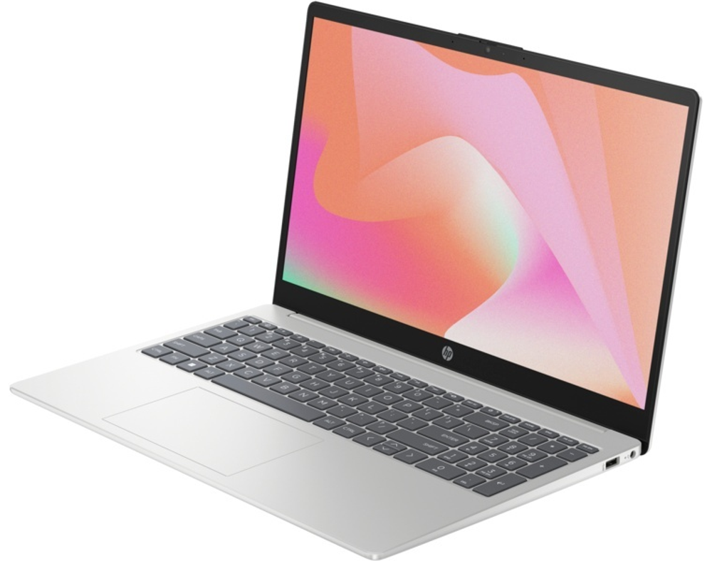 Ноутбук HP 15-fc0079ci 15.6" / 8 Гб / SSD 512 Гб / Без ОС / B4NC9EA