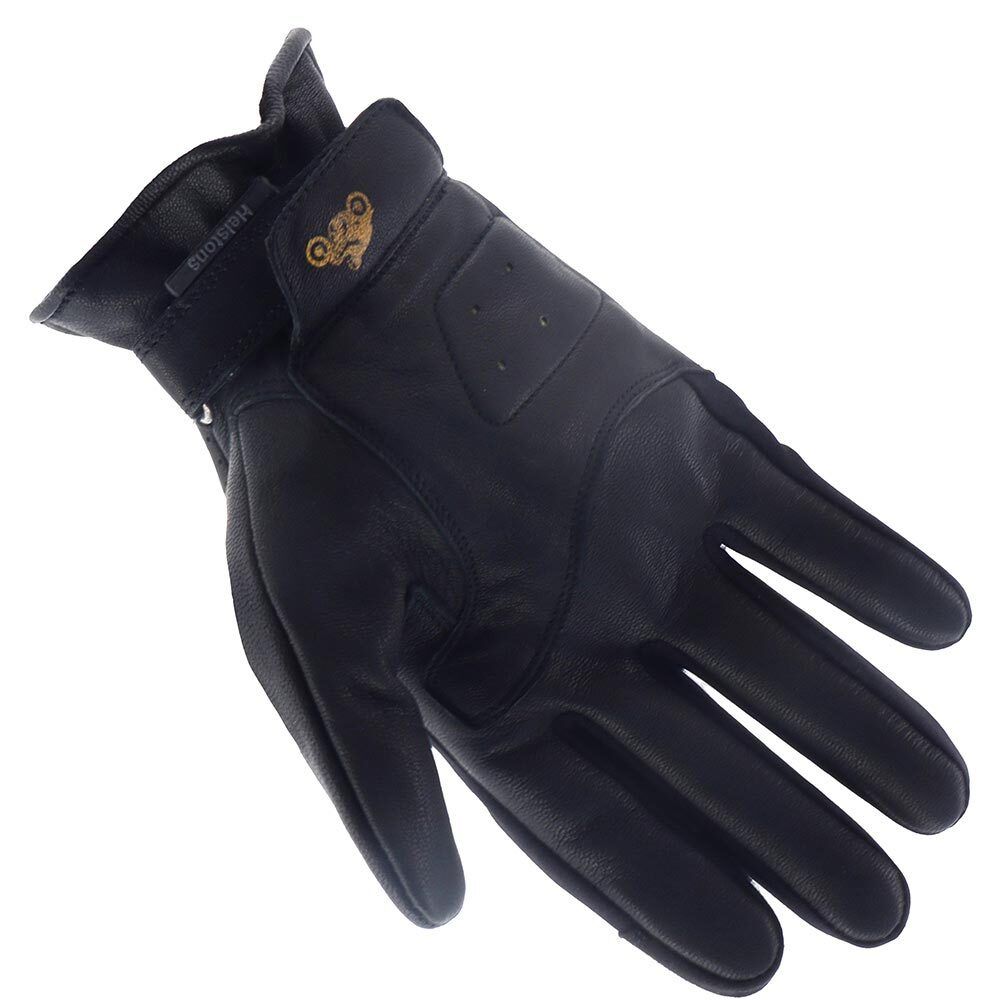 Cars Air Cuir / Черно-бежевый