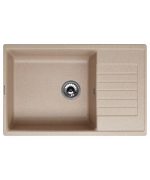 Кухонная мойка Kuppersberg ROYS 1B1D SAND фото 