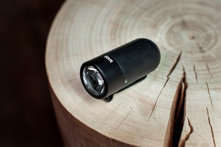 Фонарь передний Knog Plug Front  — One Size '12246