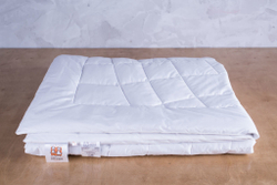 Одеяло всесезонное 150х200 German Grass Kinder Camel Grass Австрия-Россия фрагмент