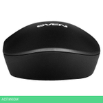 Мышь Sven RX-515SW Black (SV-019969)