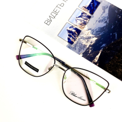 Blue classic 3551 7 оправа