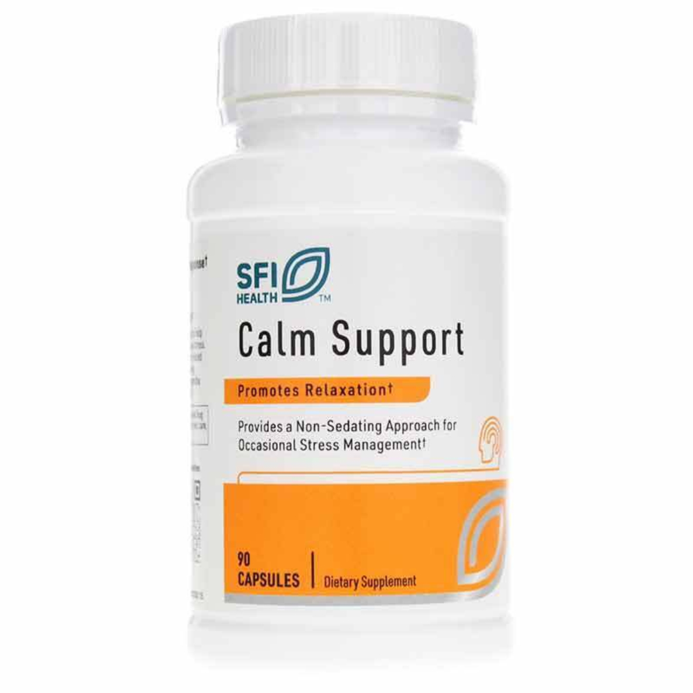 Klaire Labs - Calm Support - 90 capsules