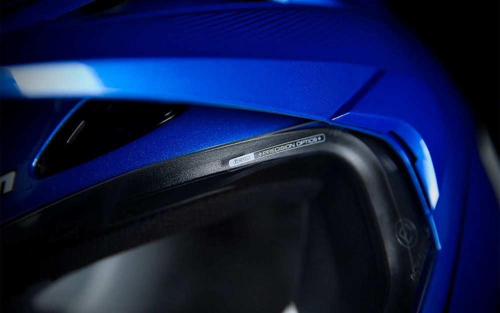 Variant Double Stack / Синий