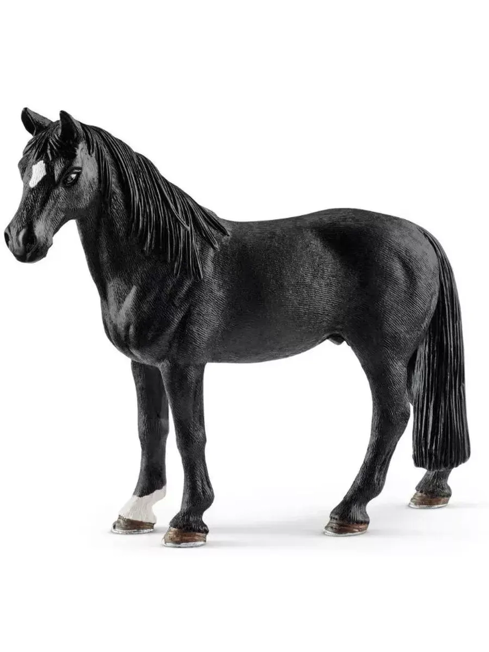 Фигурка Жеребец Теннесси Уокер Schleich 13832