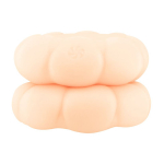 Телесный мастурбатор-стоппер 8см Lola Games Homme Royal Henchman 7011-01lola