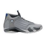 Кроссовки Jordan Air Jordan 14 Retro Wolf Grey