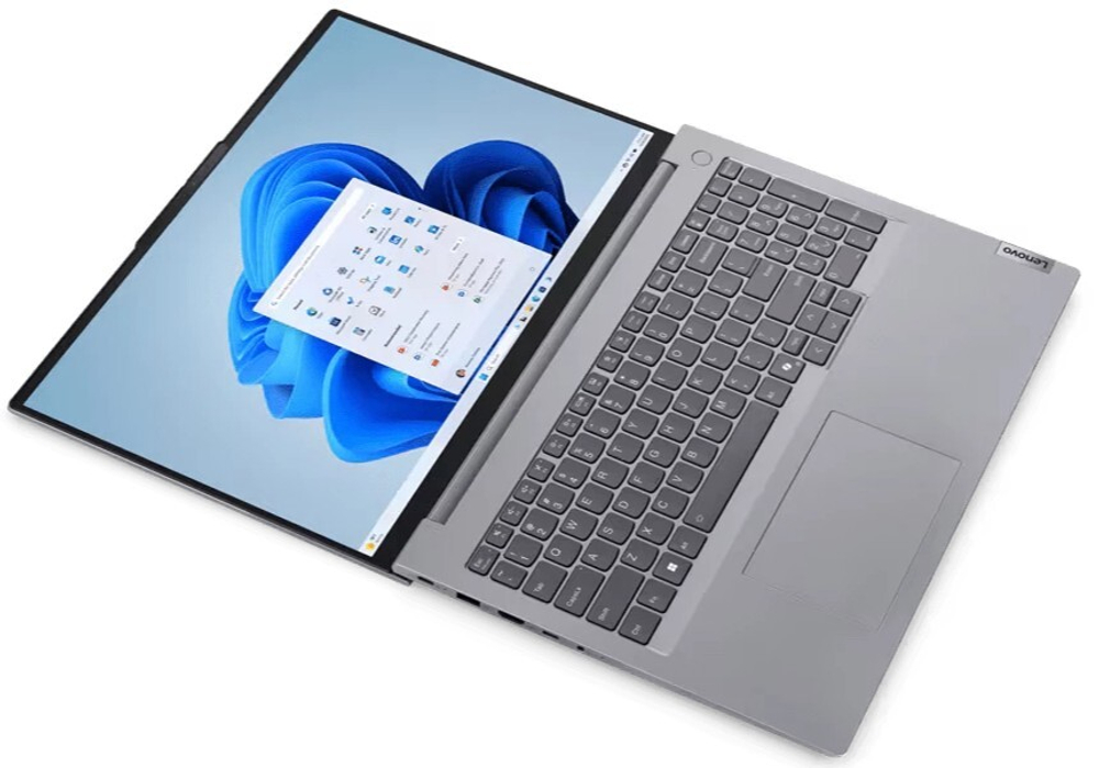 Ноутбук  Lenovo ThinkBook 16 G7 IML 16 ", Core Ultra 5, 16 Гб RAM, 512 Гб SSD, Arc graphics, Серый