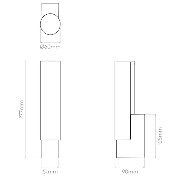 Бра Imperium Loft 8192 190514-82