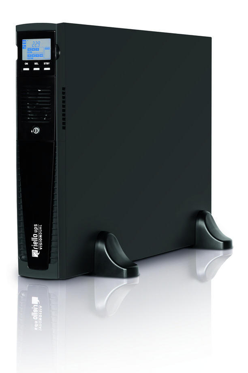 Универсальный ИБП Riello VSD 2200