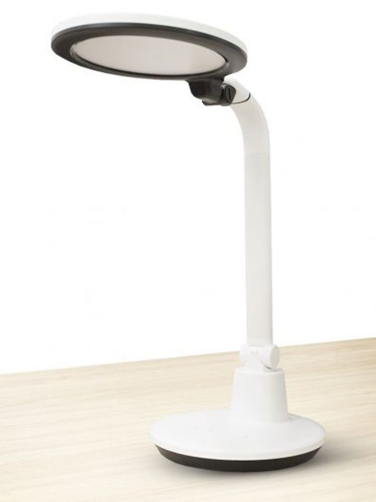 Настольная светодиодная лампа Mealux DL-800