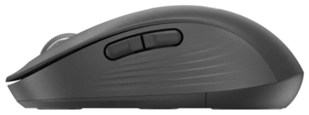 Мышь Logitech M650 черный