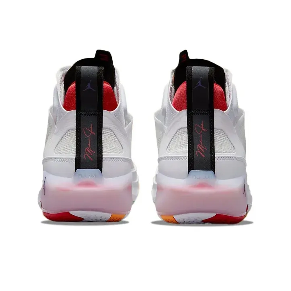 Мужские кроссовки Air Jordan 37 PF 'Hare' DD6959-160