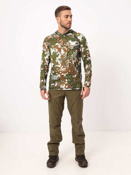 Джерси TritonGear (Fabreex), Forest Green