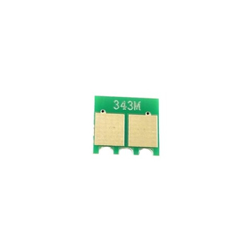 Чип JT для картриджа HP CE343A, Color LJ M775 (16K) magenta