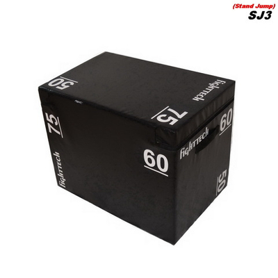 Тумба для запрыгивания "мягкая"