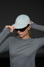 Кепка Blue Monte Frog Breath Off-Road Polartec Hat "Fluorite Green"
