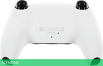 Игровая консоль Sony Playstation 5 Slim белый/черный (CFI-2016A01Y)