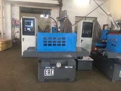 MetalTec DK 7735M Электроэрозионный многопроходной проволочно-вырезной станок