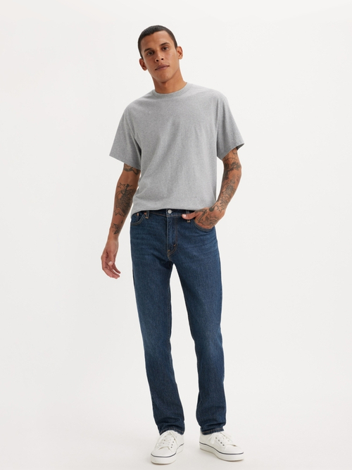 Мужские джинсы Levi's 511 Slim Fit 04511-5847