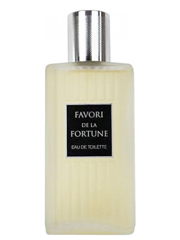 Nouvelle Etoile – Новая Заря Favori de la Fortune