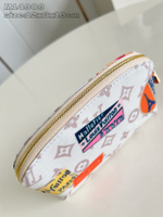 Louis Vuitton Cosmetic Pouch PM