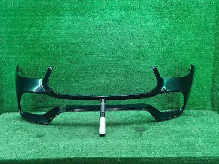 Бампер передний Mercedes GLE V167 (2018-2024) AMG