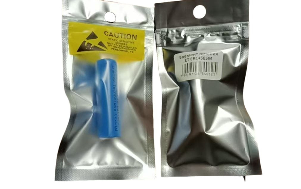 Элемент питания ET ER14505M