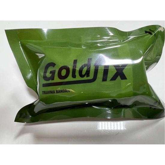 Компрессионный бандаж Goldfix (Travma Bandajı )