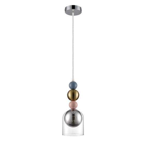 Подвесной светильник Lumion Moderni Gallo 8066/1A