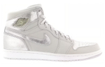 Jordan 1 Retro Silver Anniversary