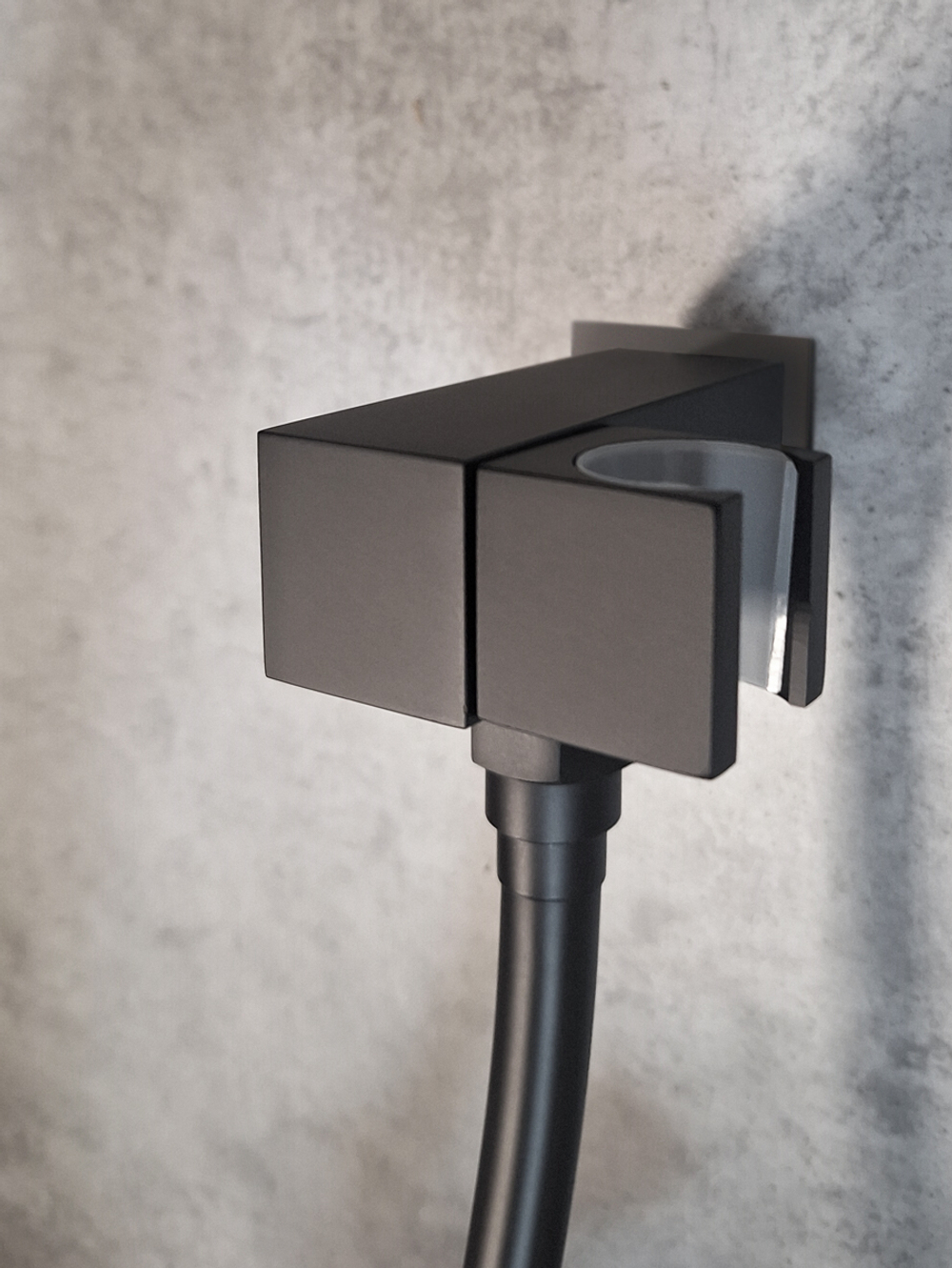 Душевая система с термостатом AltroBagno Metropoli 040401 NeOp